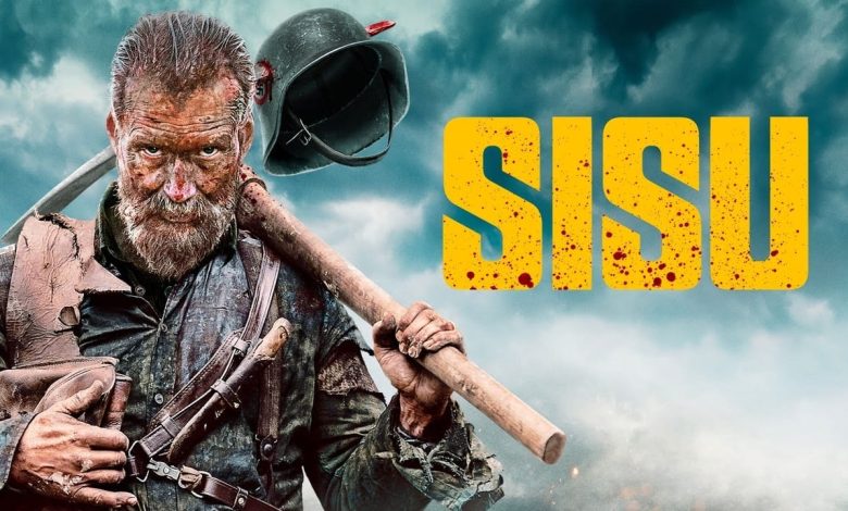 مشاهدة فيلم Sisu