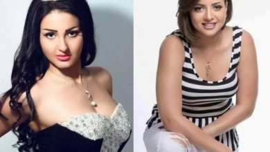 مشاهدة مقاطع منى فاروق وشيماء الحاج مع المخرج خالد يوسف