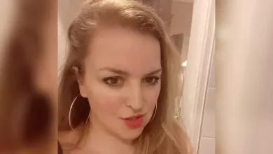 من هي سيدة البيجر الغامضة