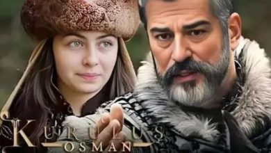 الموسم السادس لمسلسل المؤسس عثمان