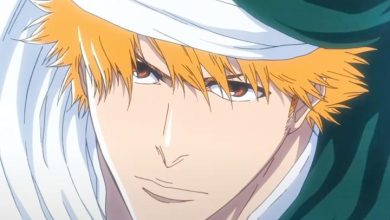 انمي بليتش الموسم الثاني