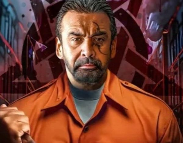 رَابط مشاهدة فيلم سفير الموت