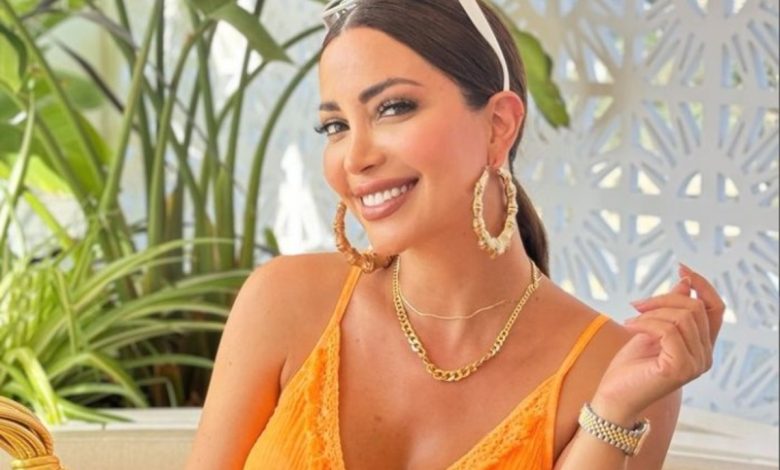 نسرين طافش
