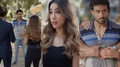 مسلسل المليونير في غمضة عين ويكيبيديا