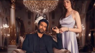 مسلسل مليونير في غمضة عين مجانا