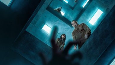 مشاهدة فيلم The Platform 2024 الجزء الثاني