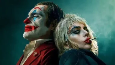 مشاهدة فيلم الجوكر الجديد 2024 Joker: Folie à Deux وي سيما - egybest