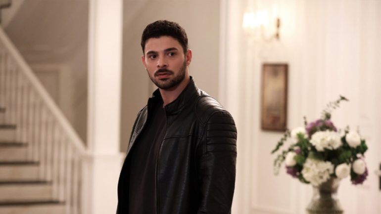 مسلسل المتوحش الحلقة 40 إيجي بست