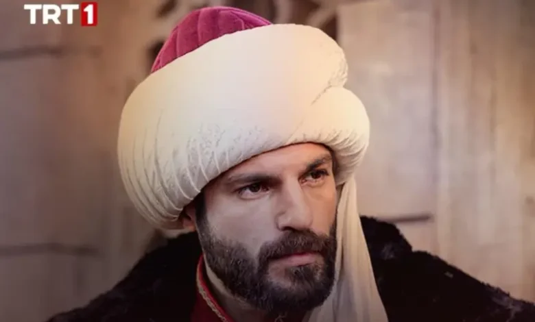 مشاهدة مسلسل محمد الفاتح سلطان الفتوحات الحلقة التاسعة عشر 19 مترجم وي سيما