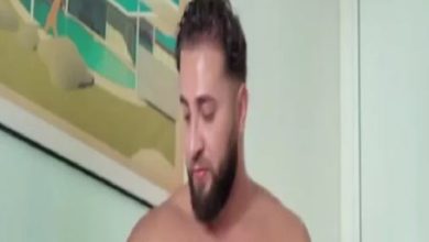 مقطع ميرا النوري مع انطونيو سليمان