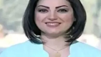 من هي صفاء أحمد ويكيبيديا