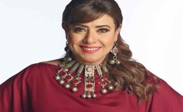 نشوى مصطفى السيرة الذاتية