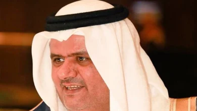 وفاة الدكتور سامي العبيدي