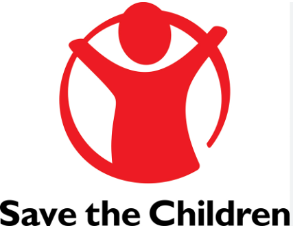 مؤسسة إنقاذ الطفل