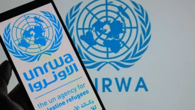 تسجيل طلاب الوكالة والحكومة في التعلم عن بعد