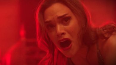 فيلم love buster