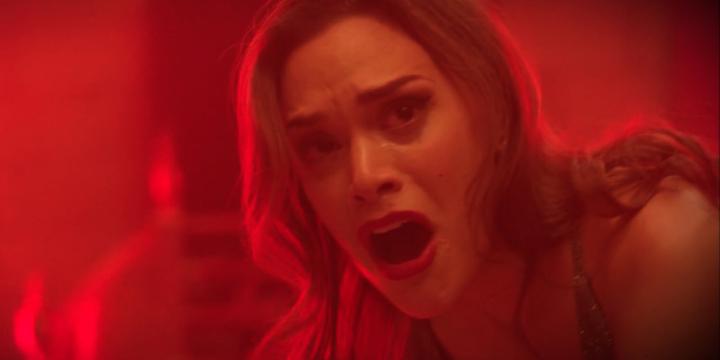 فيلم love buster