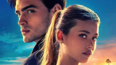 مشاهدة فيلم Culpa Tuya مترجم عربي Egybest ماي سيما