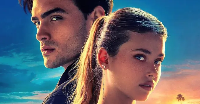 مشاهدة فيلم Culpa Tuya مترجم عربي Egybest ماي سيما