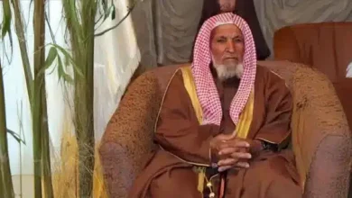 وفاة محمد بن صالح الخنيني