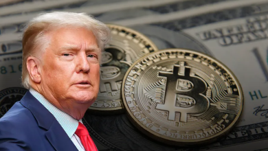 عملة ترامب المشفرة 2025