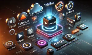 روابط تسريبات وحصريات Telebox وiPlayer مجانًا الآن 2025