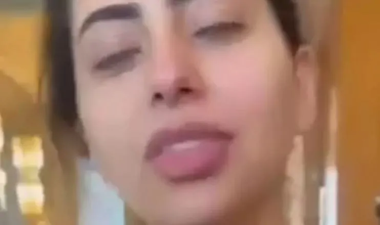 اون لاين فيديو توما النعيمي كامل HD تويتر