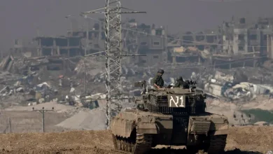 مفاوضات وقف اطلاق النار في غزة وترجيح بالتوصل لاتفاق الخميس المقبل