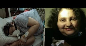 شوق الكويتية مشهورة تيك