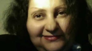 شوق الكويتية مشهورة تيك