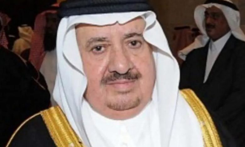 سبب وفاة الأمير محمد بن تركي السديري أمير جازان السيرة الذاتية ويكيبيديا