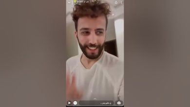 من هو بدر ال انطونيو