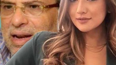 فضيحة رنا هويدي مع خالد يوسف