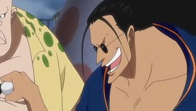 مراجعة الفصل 1140 من مانغا ون بيس One Piece