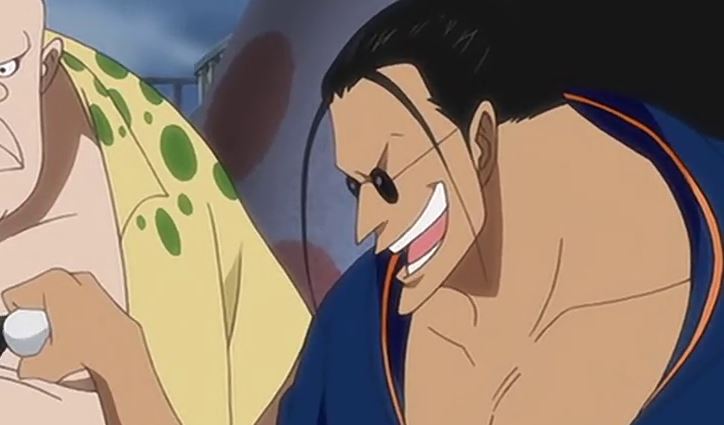 مراجعة الفصل 1140 من مانغا ون بيس One Piece