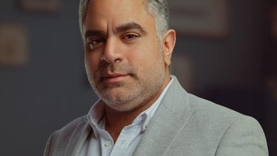 من هو الممثل محمد شاهين السيرة الذاتية ويكيبيديا