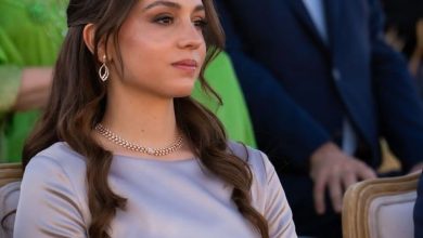 من هي الأميرة إيمان بنت عبد الله السيرة الذاتية ويكيبيديا