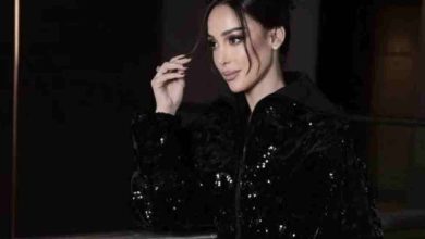 من هي بسمة بوسيل وما ديانتها ومن هو زوجها - السيرة الذاتية