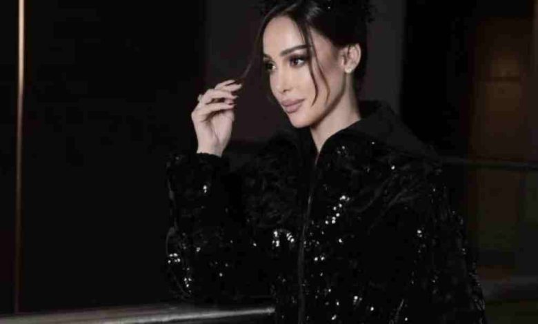 من هي بسمة بوسيل وما ديانتها ومن هو زوجها - السيرة الذاتية