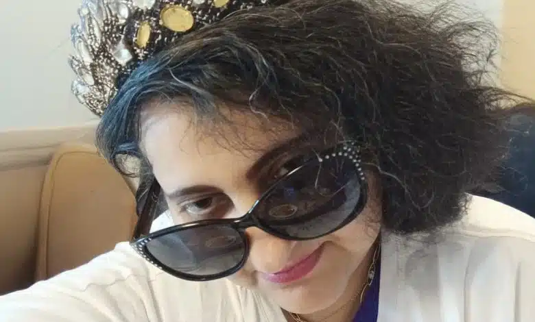 شوق الكويتية مشهورة تيك