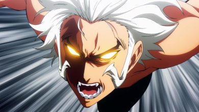 انمي solo leveling الموسم الثاني الحلقة 9