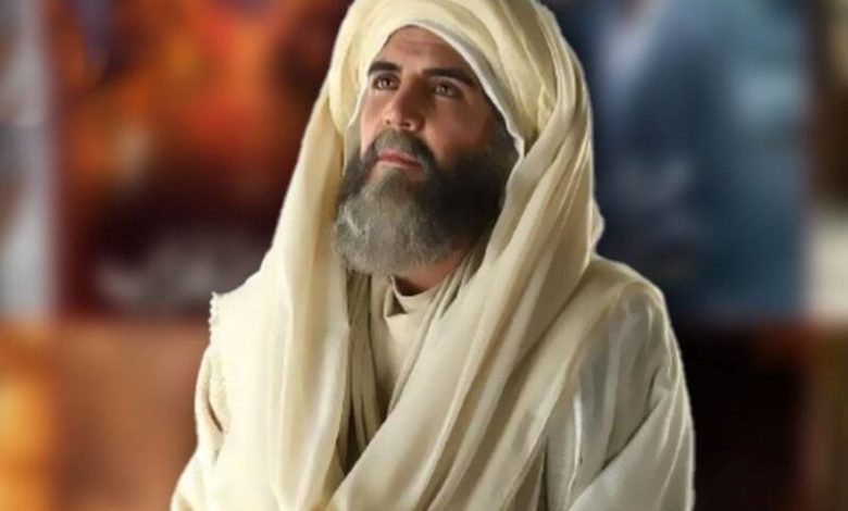 حلقه رقم 15 مسلسل معاويه بن ابي سفيان رمضان 2025
