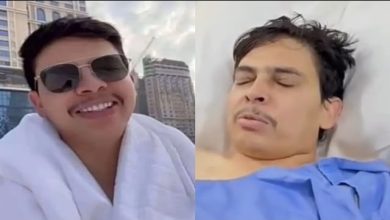 حمود البادي الرويلي
