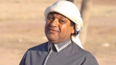 من هو خالد الزعاق وكم عمره وجنسيته
