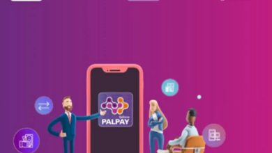 كيف يمكنني تفعيل محفظة PALPAY