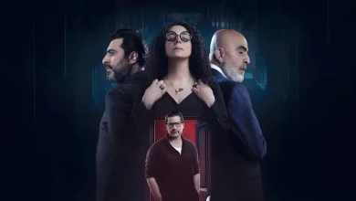 مسلسل قطع وريد الحلقة السابعة 7 اون لاين