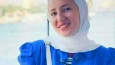 من هي الطالبة بكلية الطب بجامعة المنوفية ايمان دياب