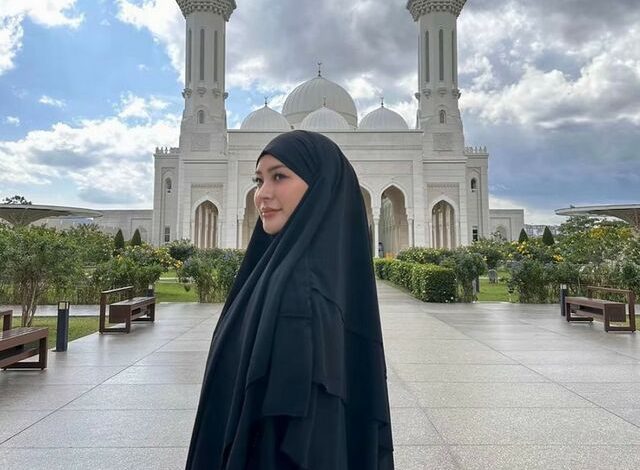 من هي الممثلة كاي أساكورا