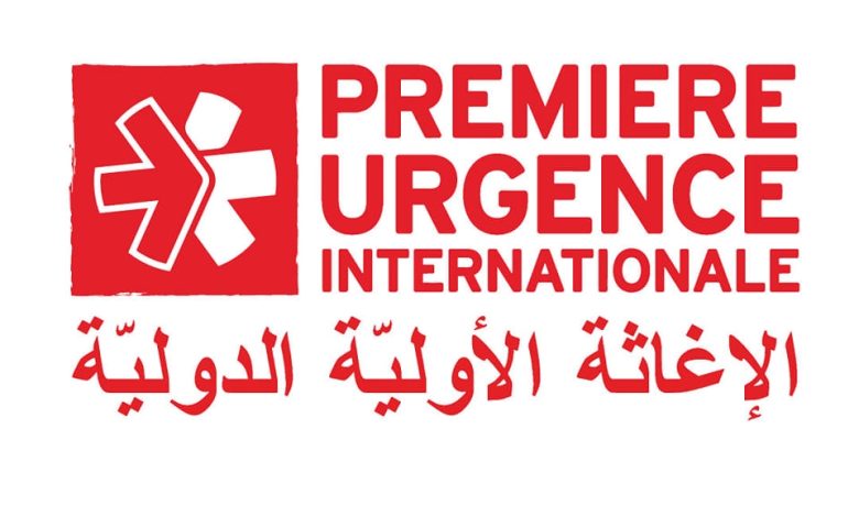 منظمة الإغاثة الأولية الدولية