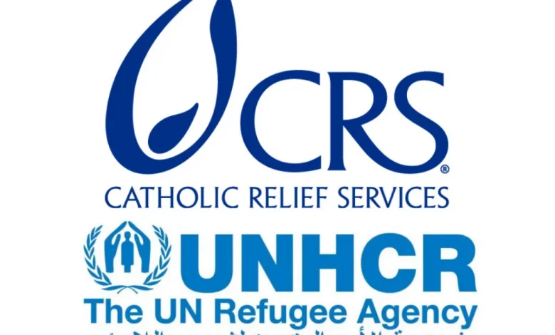 منظمة الإغاثة الكاثوليكية (CRS)